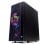 Tempest Umbra RGB Torre ATX Negra - Magic City Edition by PcCom
