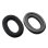 Coussin Sennheiser HD 569 Paire de mousses de rechange noir