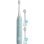 Elektrische Zahnbürste Concept zk6020 Sonic Kinder Blau Timer Li-Ion USB