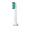 Recargas Escovas Dentes Philips Sonicare ProResults HX6018/87 8 Unidades Limpeza Profunda