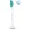 Cabeça Philips Sonicare ProResults HX6018/87 8 Unidades Limpeza Profunda