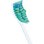 Recargas Escovas Dentes Philips Sonicare ProResults HX6018/87 8 Unidades Limpeza Profunda