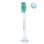 Recargas Escovas Dentes Philips Sonicare ProResults HX6018/87 8 Unidades Limpeza Profunda