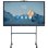 Ecran interactif Yealink MeetingBoard C EDLA 65" 4K 8GB 64GB
