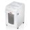 Destructeur de documents HSM shredstar Autofeed X300 coupe particules P-4 300 feuilles
