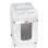 Destructeur de documents HSM shredstar Autofeed X300 coupe particules P-4 300 feuilles
