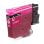 Cartouche d’encre Brother LC528M Magenta 5000 pages pour MFC-J6760DW J6960DW