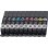 Cartucho de tinta Canon PFI-5100 Multipack 10 cores 144 ml Original