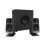 Enceintes Klipsch 2.1 Bluetooth USB-C 98 dB SPL design professionnel