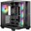 Boîtier PC be quiet! Light Base 500 LX Noir ARGB Verre Trempé ATX/Micro ATX/Mini-ITX