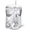 Irrigatore dentale Waterpik WF-100 bianco 10 livelli 1200 pulsazioni 650 ml