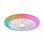 Ventilatore da Soffitto Philips Amigo 2026 DC 6 Velocità LED RGB Telecomando