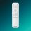 Ventilador Techo Philips Amigo, Luz LED Blanco Regulable+RGB, 60W 6 Vel, 4400 lumens, incluye Mando