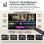TV LG OLED OLED55C5 55" 4K UltraHD 120Hz Smart TV WebOS HDR10 Dolby Vision Atmos