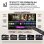 TV LG OLED OLED55C5 55" 4K UltraHD 120Hz Smart TV WebOS HDR10 Dolby Vision Atmos