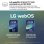 TV LG OLED OLED55C5 55" 4K UltraHD 120Hz Smart TV WebOS HDR10 Dolby Vision Atmos
