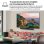 TV LG OLED OLED55C5 55" 4K UltraHD 120Hz Smart TV WebOS HDR10 Dolby Vision Atmos