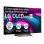 TV LG OLED OLED55C5 55" 4K UltraHD 120Hz Smart TV WebOS HDR10 Dolby Vision Atmos