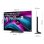 TV LG OLED OLED55C5 55" 4K UltraHD 120Hz Smart TV WebOS HDR10 Dolby Vision Atmos