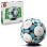 LEGO Editions Sports Fußballball 43019 1498 Teile