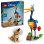 [preventa] Lego® 43290 | Disney Pixar Kevin Y Dug Película Up Set De Construcción Con 2 Personajes Construibles Y Base Con Accesorios Para Niñas Y Niños A Partir De 9 Años