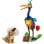 [preventa] Lego® 43290 | Disney Pixar Kevin Y Dug Película Up Set De Construcción Con 2 Personajes Construibles Y Base Con Accesorios Para Niñas Y Niños A Partir De 9 Años