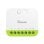 Interruptor Inteligente Sonoff MINI-ZB2GS Zigbee 2 Canais Compatível com Assistentes de Voz
