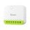 Interruptor Inteligente Sonoff MINI-ZB2GS Zigbee 2 Canais Compatível com Assistentes de Voz