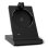 Ladestation EPOS CH50 für Impact 5000 Go Headsets USB-A/USB-C Schwarz