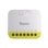 Interruptor Inteligente Sonoff MINI DUO-L Zigbee 2 Canais Compatível com Assistentes de Voz