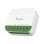Interruptor Inteligente Sonoff MINI-2GS Wi-Fi Matter Compatível Apple Google Alexa 2 Canais
