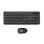 Tastiera UNYKAch Combo UK39 Wireless a membrana layout spagnolo con mouse ottico