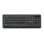 Tastiera UNYKAch Combo UK39 Wireless a membrana layout spagnolo con mouse ottico