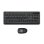 Teclado UNYKAch Combo UK39 Wireless membrana com rato óptico DPI ajustável