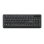 Teclado UNYKAch Combo UK39 Wireless membrana com rato óptico DPI ajustável