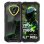 Cubot KingKong Mini 4 4G 8GB 256GB 4.7" Verde