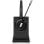Auriculares EPOS IMPACT 5000 Go Inalámbricos DECT Cancelación de Ruido Oficina Negro