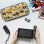 Funda rígida Lazerbuilt Minions Nintendo Switch 2 compartimento jogos