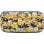 Funda rígida Lazerbuilt Minions Nintendo Switch 2 compartimento jogos