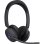 Casque Yealink BH74 sans fil Bluetooth et USB-C avec réduction de bruit, micro, noir
