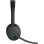 Casque Yealink BH74 sans fil Bluetooth et USB-C avec réduction de bruit, micro, noir