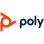 Altoparlanti Poly Sync 20 Bluetooth USB 86 dB con riduzione rumore e batteria 20 h