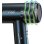 Secador de Pelo Profesional Iónico Wahl Vanquish Compact 1600W 4 Temperaturas 3 Velocidades con Accesorios Negro