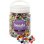 Perle à enfiler Creativ Company 61839 multicolore 6 mm 1720 pièces