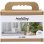 Kit de manualidades Creativ Company 977842 multicolor com ferramentas e argila