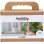 Kit de manualidades Creativ Company 977842 multicolor com ferramentas e argila