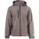 Softshelljacke Payper S01056-P229-13007 Herren Smoke Kapuze abnehmbar WP8000mm