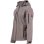 Softshelljacke Payper S01056-P229-13007 Herren Smoke Kapuze abnehmbar WP8000mm