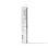 Vinyle de transfert thermique Cricut Glitter Iron-On blanc 305 mm x 483 mm