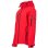Softshelljacke Payper S01056-P229-03000 4XL Herren Rot Wasserdicht Atmungsaktiv